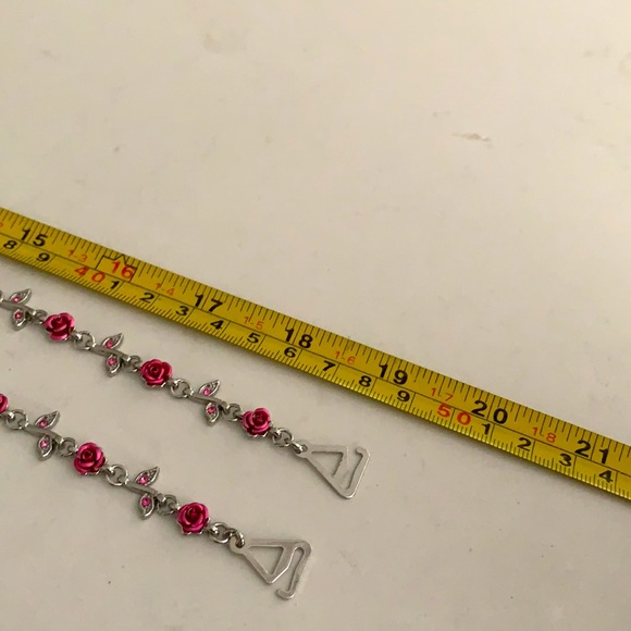 Bra straps add to any bra, adjustable length - Picture 6 of 11